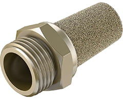 Festo Silencer AMTE-M-LH-G12, 1205863