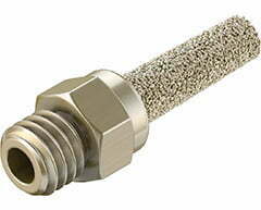 Festo Silencer AMTE-M-LH-M3, 1231120