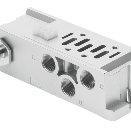 VABS-S2-1S-G38-B-R3 sub-base 546104