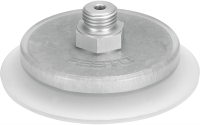 Festo VAS-75-1/4-SI-B suction cup 1382165