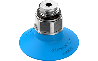 Festo VAS-55-1/4-PUR-B suction cup 1396095