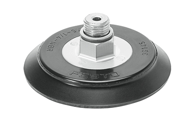 Festo VAS-75-1/4-NBR suction cup 36145