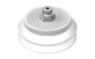 Festo VASB-75-1/4-SI-B suction cup 1378427