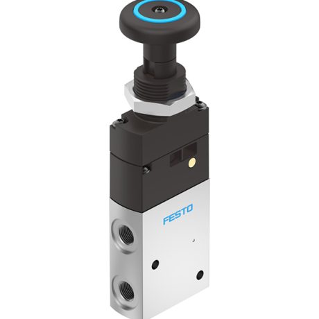 Festo VHEF-PTCZ-M32-M-G14 pushbutton valve 5299712