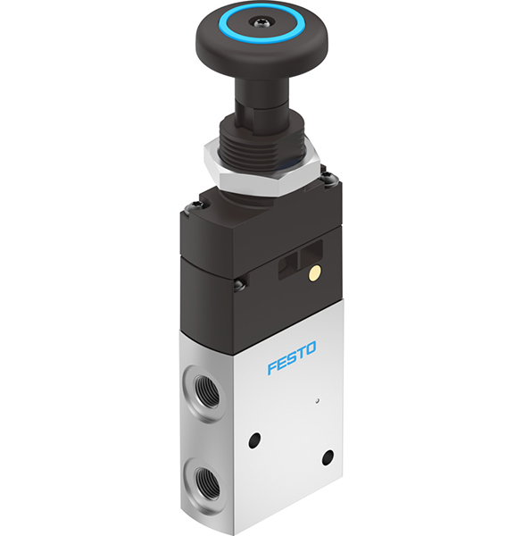 Festo VHEF-PTCZ-M32-M-G18 pushbutton valve 5299706
