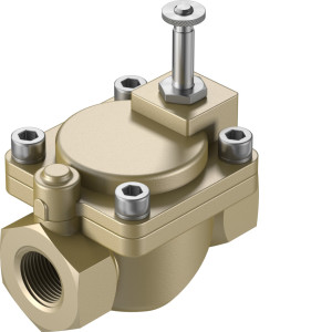 Festo VZWM-L-M22C-G34-F4 solenoid valve 546149