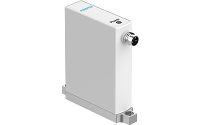 Festo proportional pressure regulator VEAA-B-3-D9-F-V1-1R1 8046894