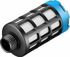 Festo Silencer U-1/2, 2310