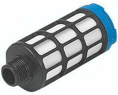 Festo Silencer U-1, 2312