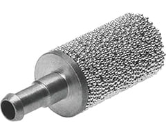 Festo Silencer U-PK-4, 4932