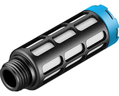 Festo Silencer U-1/4-20, 534223