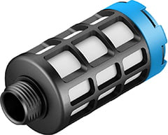 Festo Silencer U-1/2-20, 534225