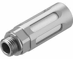 Festo Silencer U-1/4-B, 6842
