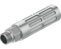 Festo Silencer U-3/4-B, 6845