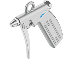 Festo LSP-1/4-D low consumption air gun, 35528