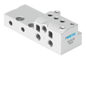 MHA2-AS-3-M5 individual sub-base 197438