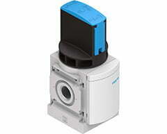 Festo On/off valve MS6-EM1-3/8, 541275