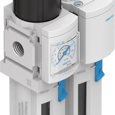 MSB4-1/4-FRC5:J1M1 service unit combination 531117