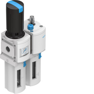 Festo MSB6-1/2-FRC5:J1M1 service unit combination 530244