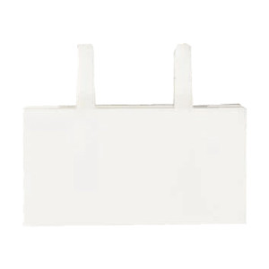 John Guest Speedfit Spacer (White)