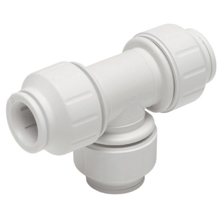 John Guest Speedfit Equal Tee 15mm