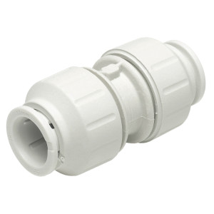 John Guest Speedfit Straight Connector 15mm