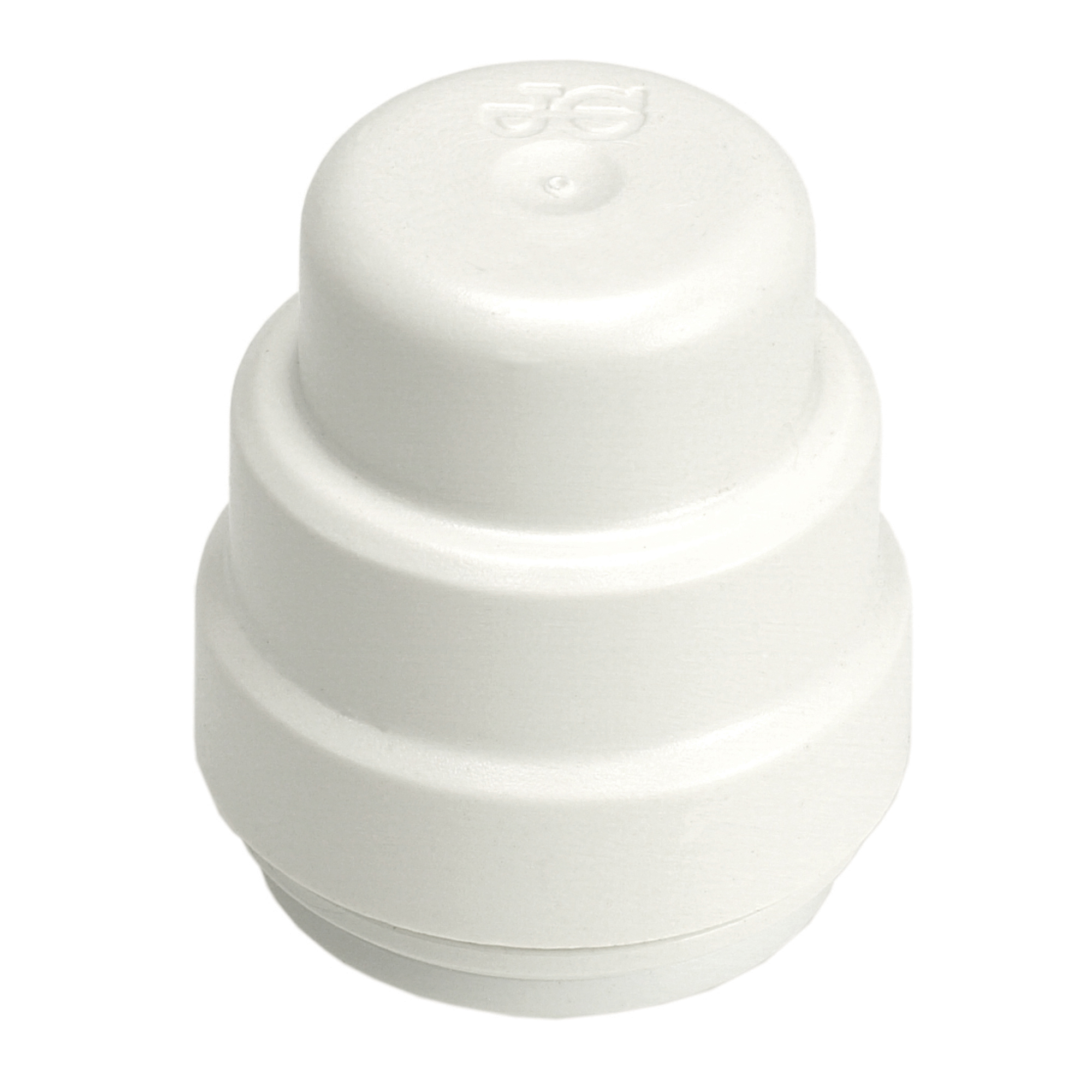 John Guest Speedfit Stop End 15mm
