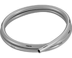 Festo PUN-H-10X1,5-SI plastic tubing 558281