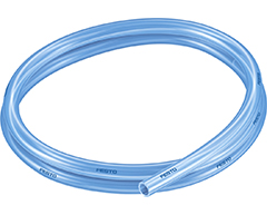 Festo PUN-H-10X1,5-TBL plastic tubing 8048701