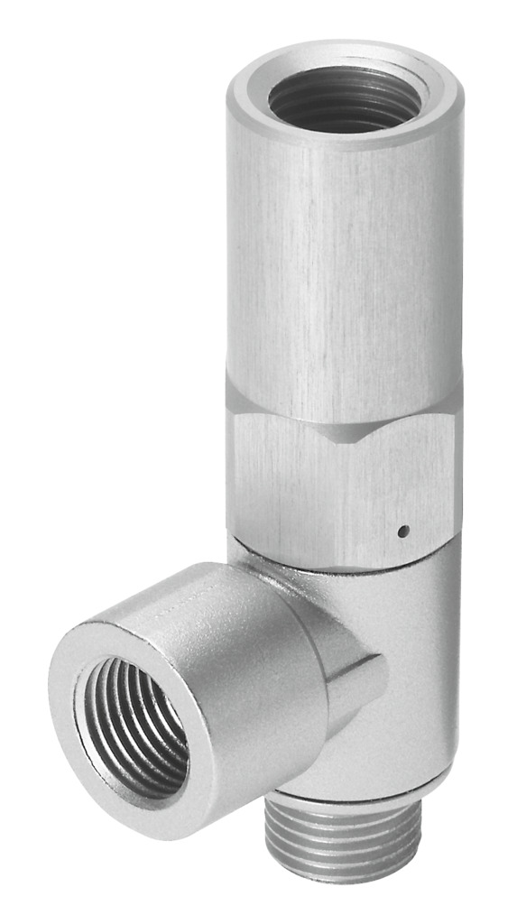 Festo HGL-1/8-1/8-B Piloted check valve 543253