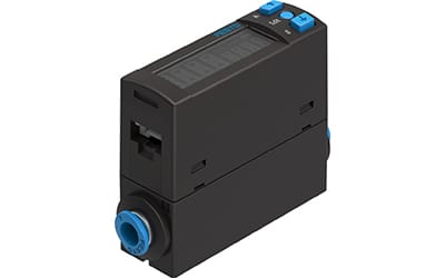 Festo Flow Sensors SFAH