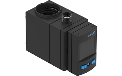 SFAW-100-X-E-PNLK-PNVBA-M12 flow sensor 8036889