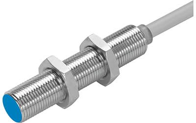 SIED-M12B-ZS-K-L proximity sensor 538272