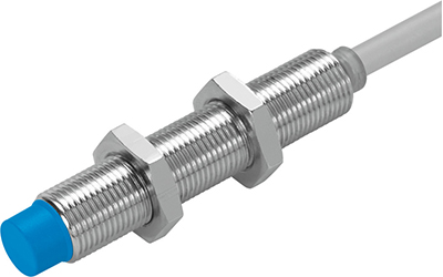 SIED-M12NB-ZS-K-L proximity sensor 538268