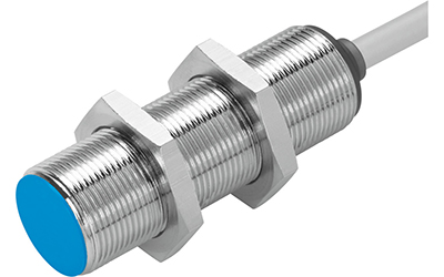 SIED-M18B-ZS-K-L proximity sensor 538280