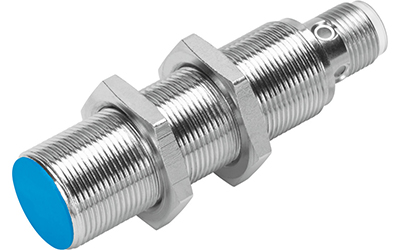 SIED-M18B-ZS-S-L proximity sensor 538279