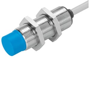 SIED-M18NB-ZS-K-L proximity sensor 538276