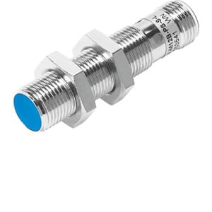 SIEF-M12B-PS-S-L proximity sensor 553541