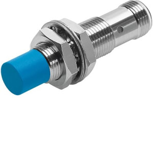 SIEF-M12NB-PS-S-L proximity sensor 538311