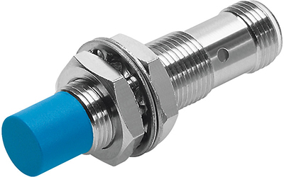 SIEF-M12NB-PS-S-L proximity sensor 538311