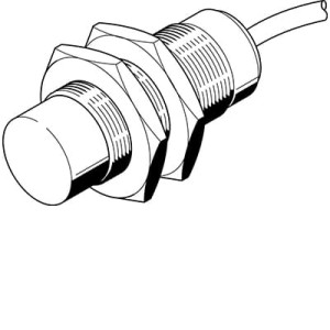 SIEF-M30NB-PS-K-L proximity sensor 538320