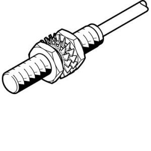 SIEF-M8B-NS-K-L proximity sensor 553540