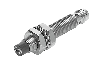 SIEF-M8NB-NS-S-L proximity sensor 538309