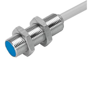 SIEN-M12B-NS-K-L proximity sensor 150400