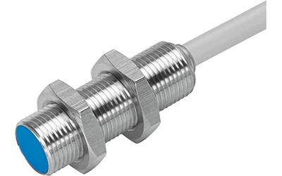 SIEN-M12B-NS-K-L proximity sensor 150400