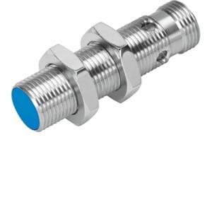 SIEN-M12B-NS-S-L proximity sensor 150401