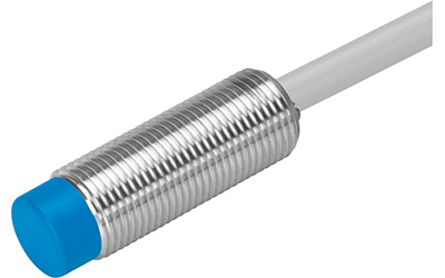 SIEN-M12NB-NO-K-L proximity sensor 150412