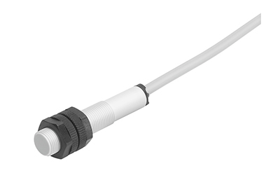 SIEN-M12B-PS-K-L-PA proximity sensor 538323