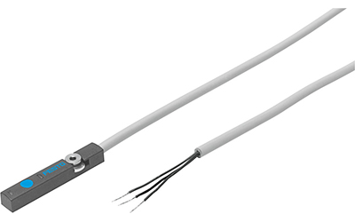 SIES-8M-PO-24V-K-7,5-OE proximity sensor 551391