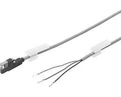 Festo SMT-10G-PS-24V-E-2,5Q-OE proximity sensor 547862